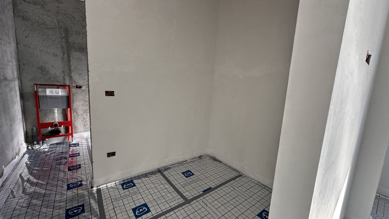 Duplex cu 5 camere, 125 mp utili, zona Mosnita Veche 14, foxfort.ro