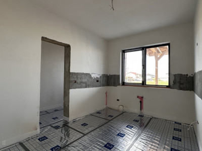 Duplex cu 5 camere, 125 mp utili, zona Mosnita Veche imagine mica 4, foxfort.ro