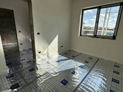 Duplex cu 5 camere, 125 mp utili, zona Mosnita Veche imagine mica 6, foxfort.ro