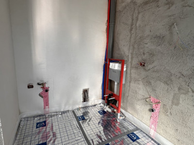 Duplex cu 5 camere, 125 mp utili, zona Mosnita Veche imagine mica 8, foxfort.ro