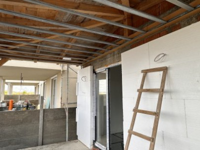 Duplex cu 5 camere, 125 mp utili, zona Mosnita Veche imagine mica 10, foxfort.ro