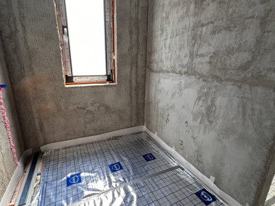 Duplex cu 5 camere, 125 mp utili, zona Mosnita Veche imagine mica 12, foxfort.ro