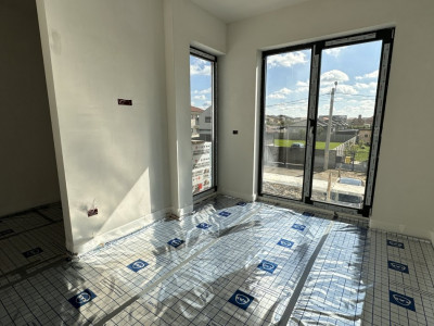 Duplex cu 5 camere, 125 mp utili, zona Mosnita Veche imagine mica 15, foxfort.ro