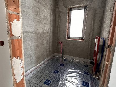 Duplex cu 5 camere, 125 mp utili, zona Mosnita Veche imagine mica 17, foxfort.ro