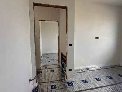 Duplex cu 5 camere, 125 mp utili, zona Mosnita Veche imagine mica 18, foxfort.ro