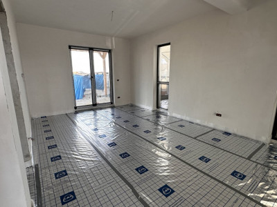 Duplex 5 camere, 125 mp, zona Mosnita Veche - Drumul Boilor