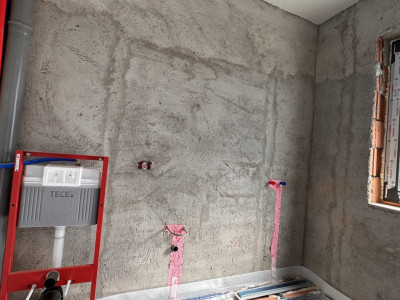 Duplex 5 camere, 125 mp, zona Mosnita Veche - Drumul Boilor imagine mica 7, foxfort.ro