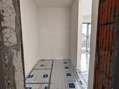 Duplex 5 camere, 125 mp, zona Mosnita Veche - Drumul Boilor imagine mica 15, foxfort.ro