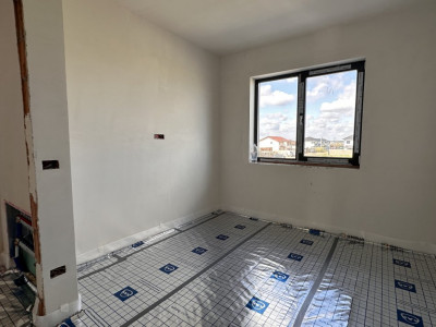 Duplex 5 camere, 125 mp, zona Mosnita Veche - Drumul Boilor imagine mica 18, foxfort.ro