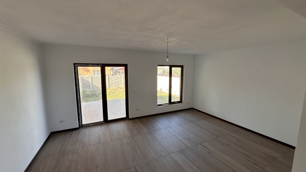 COMISION 0% Duplex 4 camere, 105 mp utili, zona Giroc 2, foxfort.ro