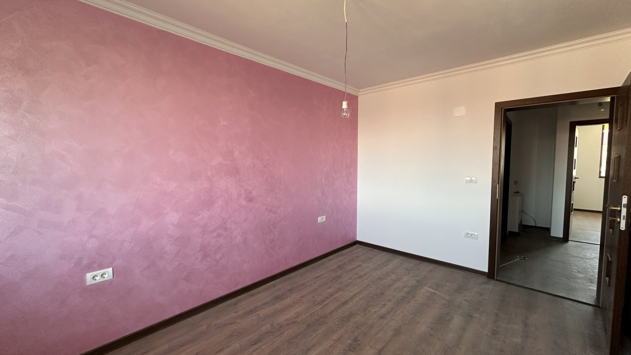 COMISION 0% Duplex 4 camere, 105 mp utili, zona Giroc 3, foxfort.ro