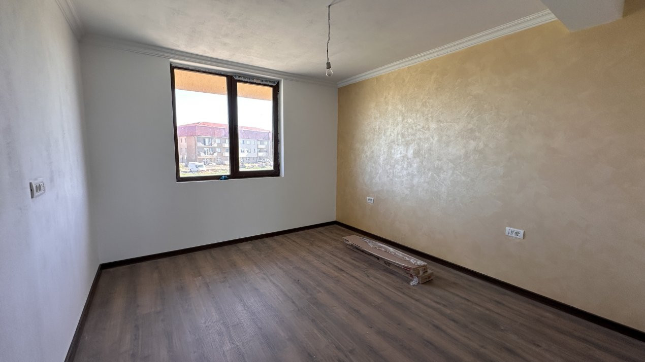 COMISION 0% Duplex 4 camere, 105 mp utili, zona Giroc 4, foxfort.ro