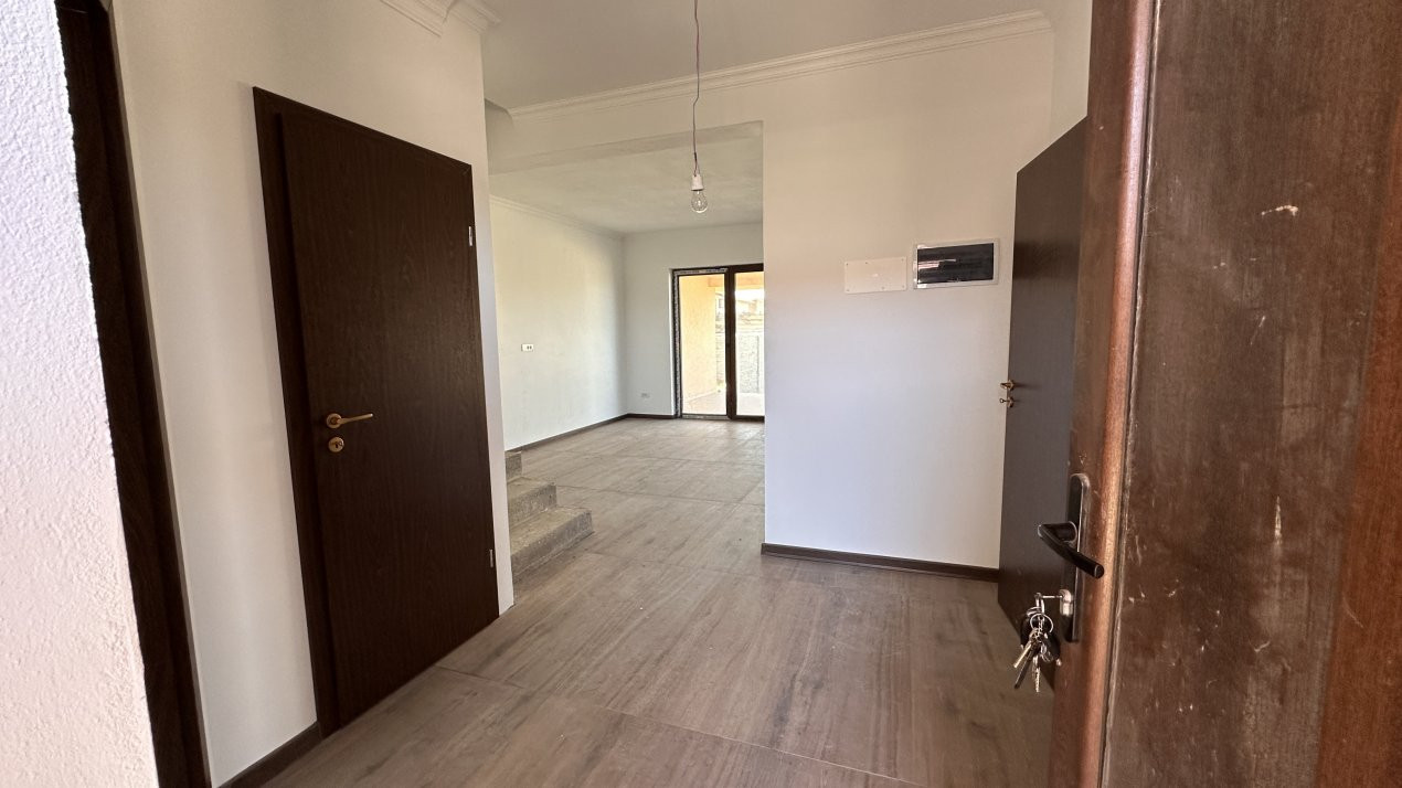 COMISION 0% Duplex 4 camere, 105 mp utili, zona Giroc 5, foxfort.ro