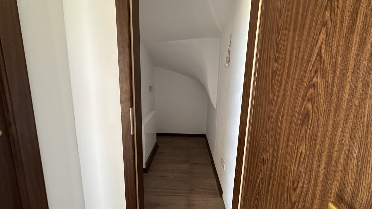 COMISION 0% Duplex 4 camere, 105 mp utili, zona Giroc 6, foxfort.ro