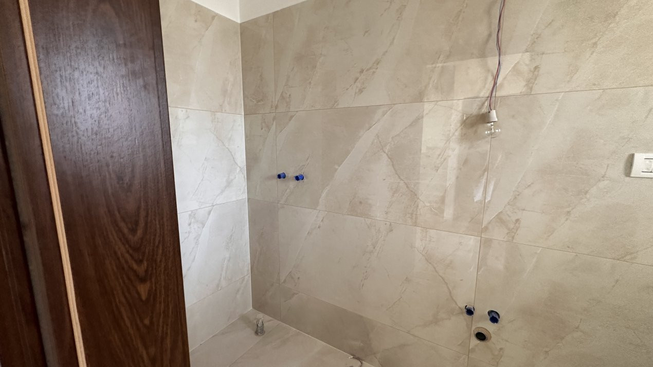 COMISION 0% Duplex 4 camere, 105 mp utili, zona Giroc 7, foxfort.ro