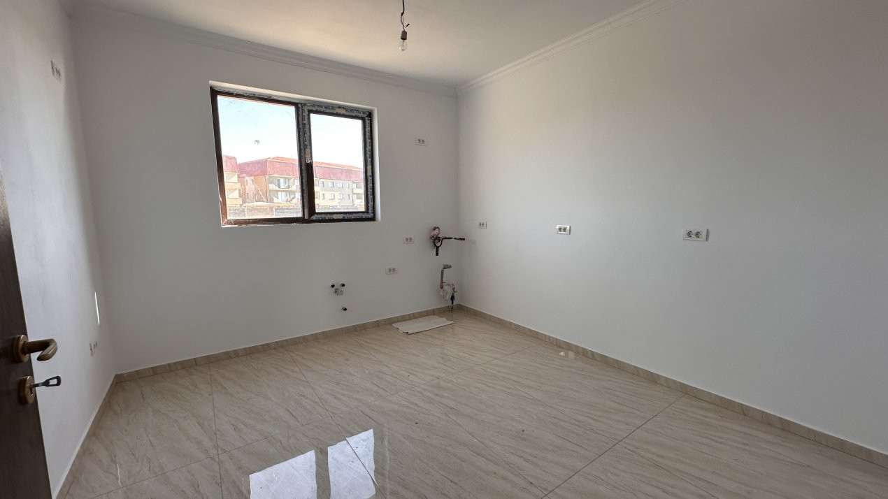 COMISION 0% Duplex 4 camere, 105 mp utili, zona Giroc 8, foxfort.ro