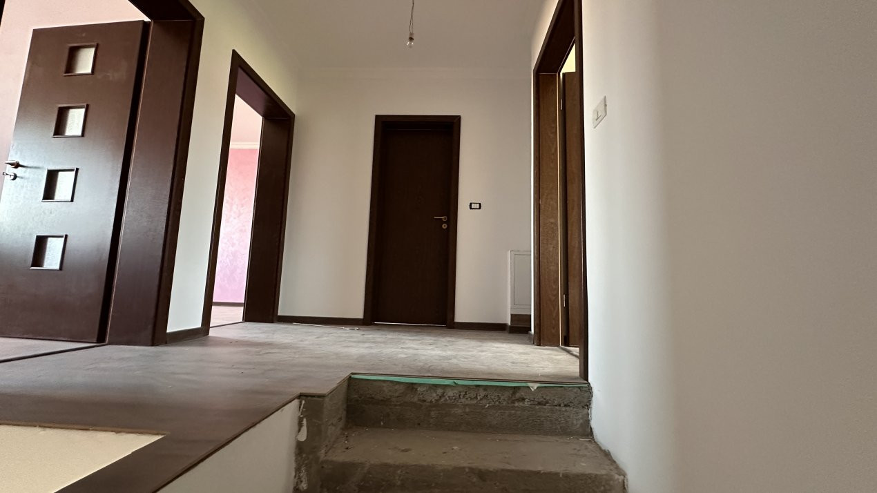 COMISION 0% Duplex 4 camere, 105 mp utili, zona Giroc 9, foxfort.ro