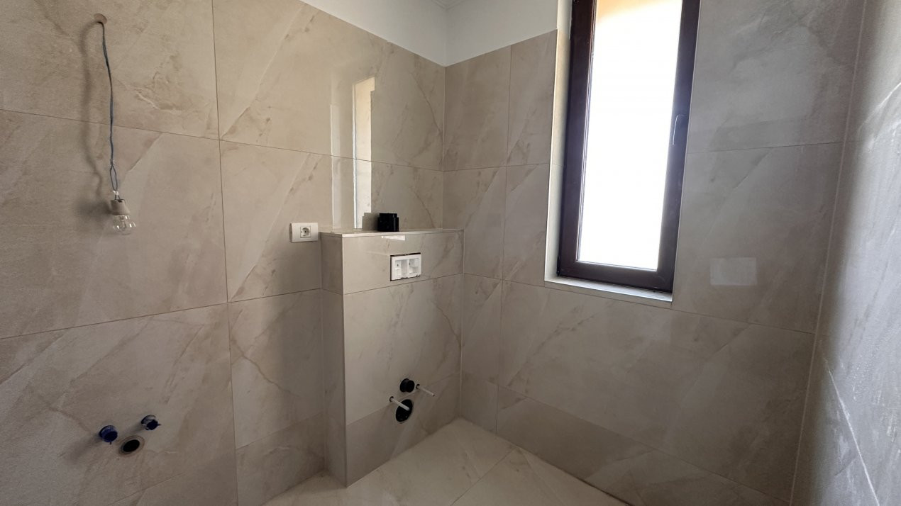 COMISION 0% Duplex 4 camere, 105 mp utili, zona Giroc 11, foxfort.ro