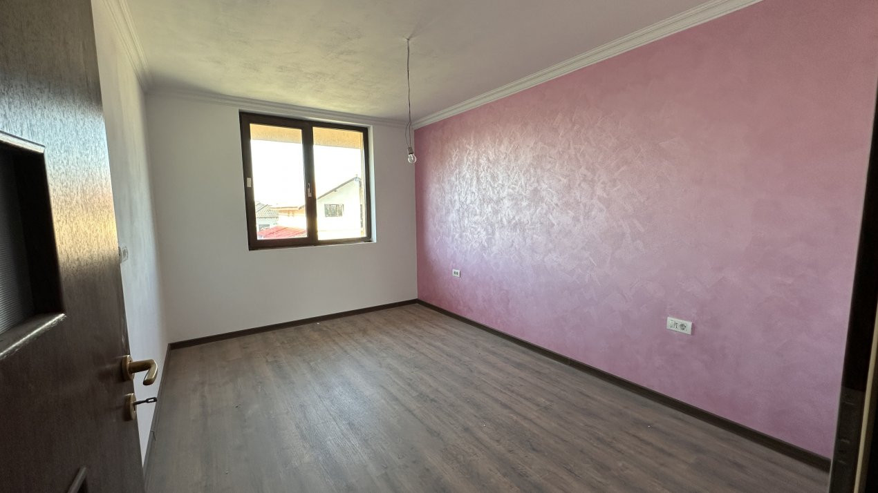 COMISION 0% Duplex 4 camere, 105 mp utili, zona Giroc 12, foxfort.ro