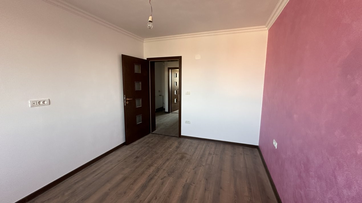 COMISION 0% Duplex 4 camere, 105 mp utili, zona Giroc 13, foxfort.ro