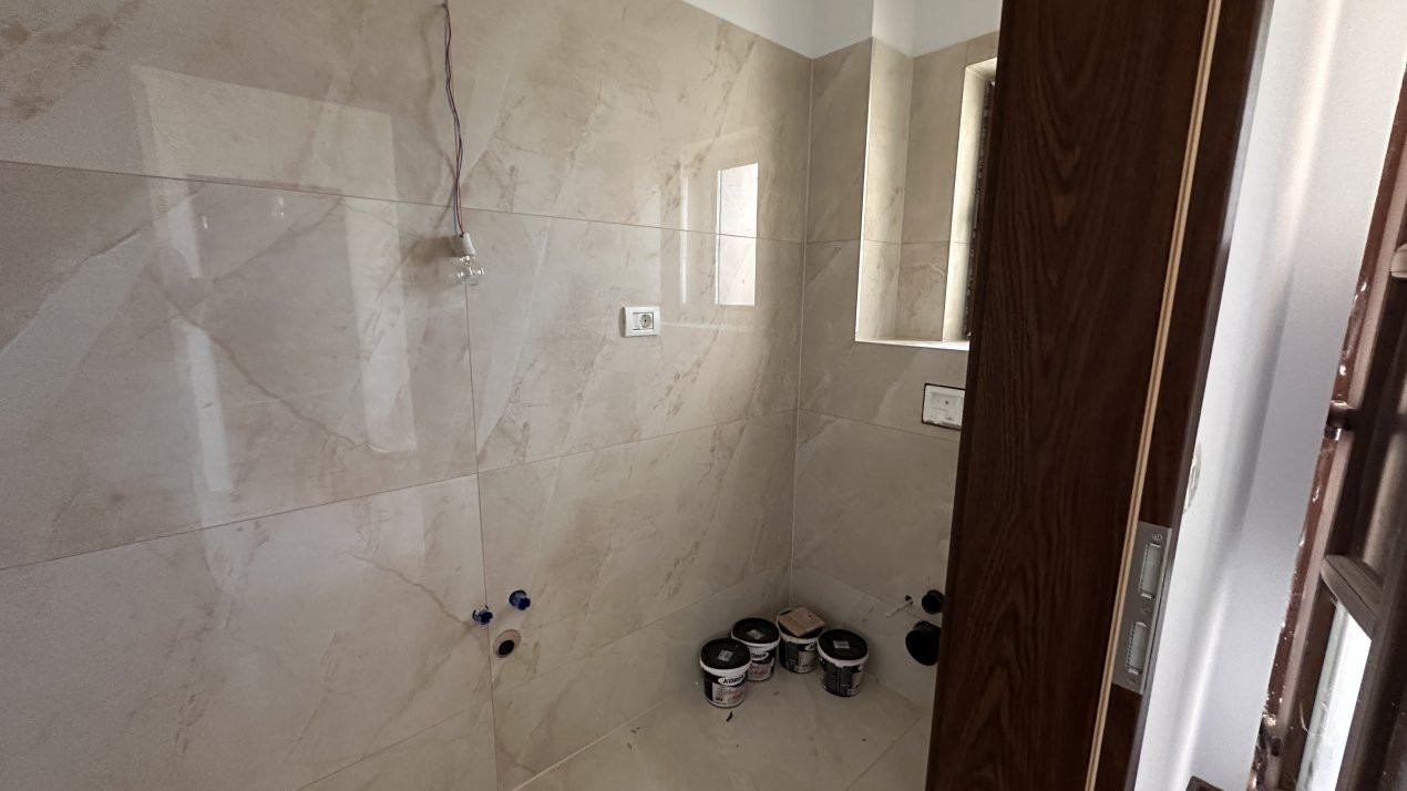 COMISION 0% Duplex 4 camere, 105 mp utili, zona Giroc 14, foxfort.ro