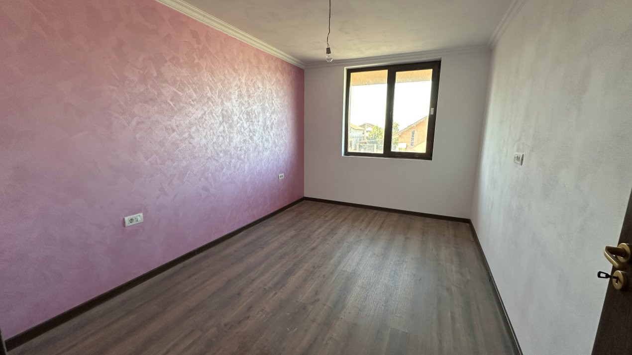 COMISION 0% Duplex 4 camere, 105 mp utili, zona Giroc 15, foxfort.ro