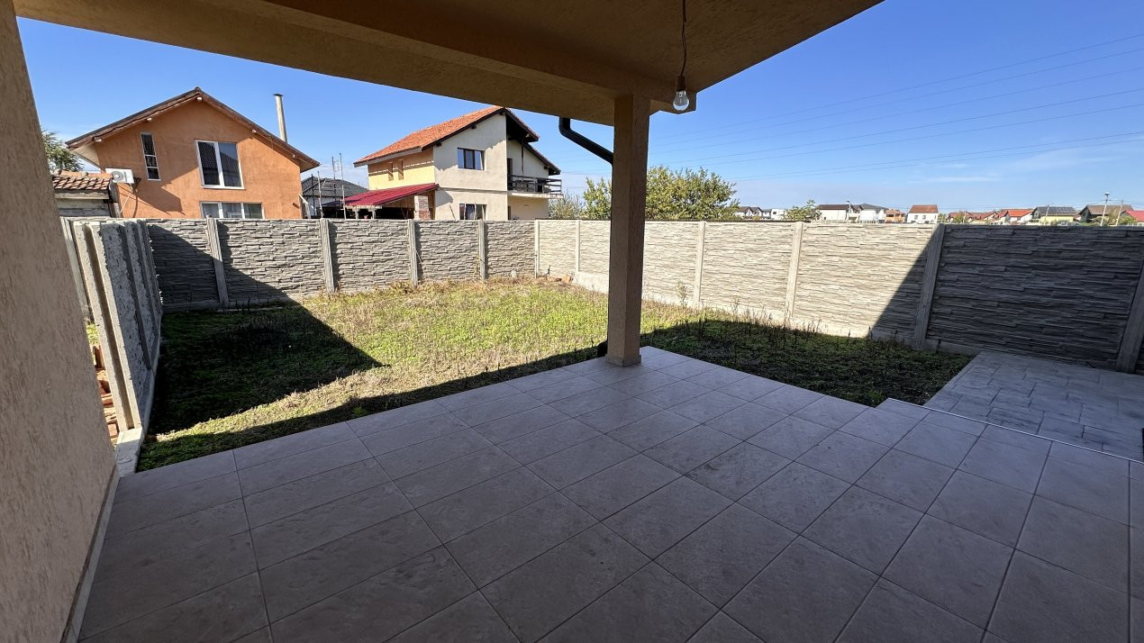 COMISION 0% Duplex 4 camere, 105 mp utili, zona Giroc 16, foxfort.ro