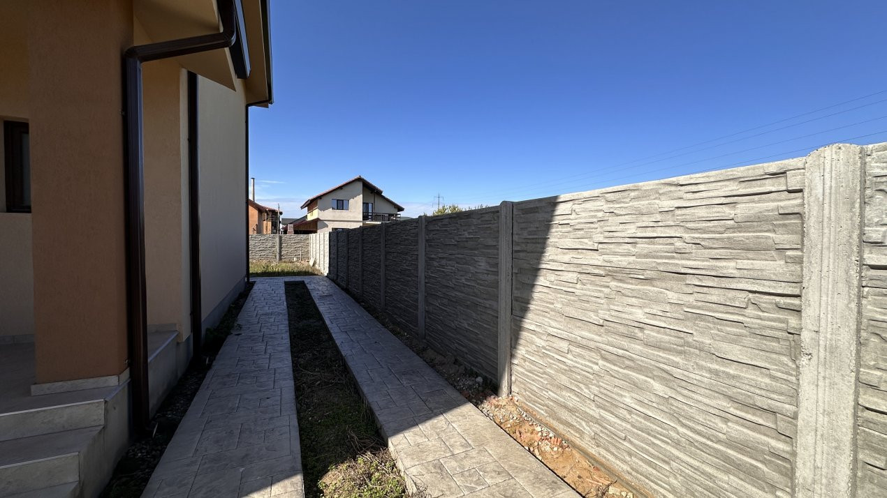 COMISION 0% Duplex 4 camere, 105 mp utili, zona Giroc 18, foxfort.ro