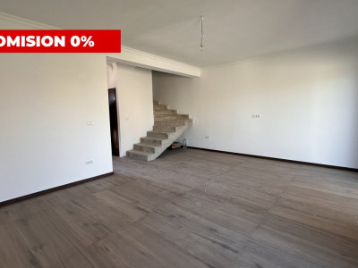 COMISION 0% Duplex 4 camere, 105 mp utili, zona Giroc