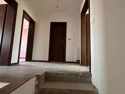 COMISION 0% Duplex 4 camere, 105 mp utili, zona Giroc imagine mica 9, foxfort.ro