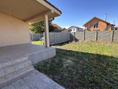 COMISION 0% Duplex 4 camere, 105 mp utili, zona Giroc imagine mica 17, foxfort.ro