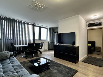 Apartament 2 camere 54 mp, zona Torontalului - Etaj 3