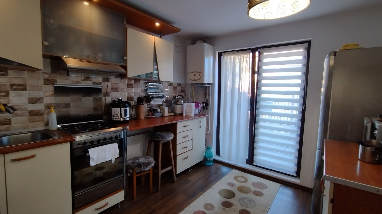 Duplex 5 camere, Timisoara - Zona Modern 1, foxfort.ro