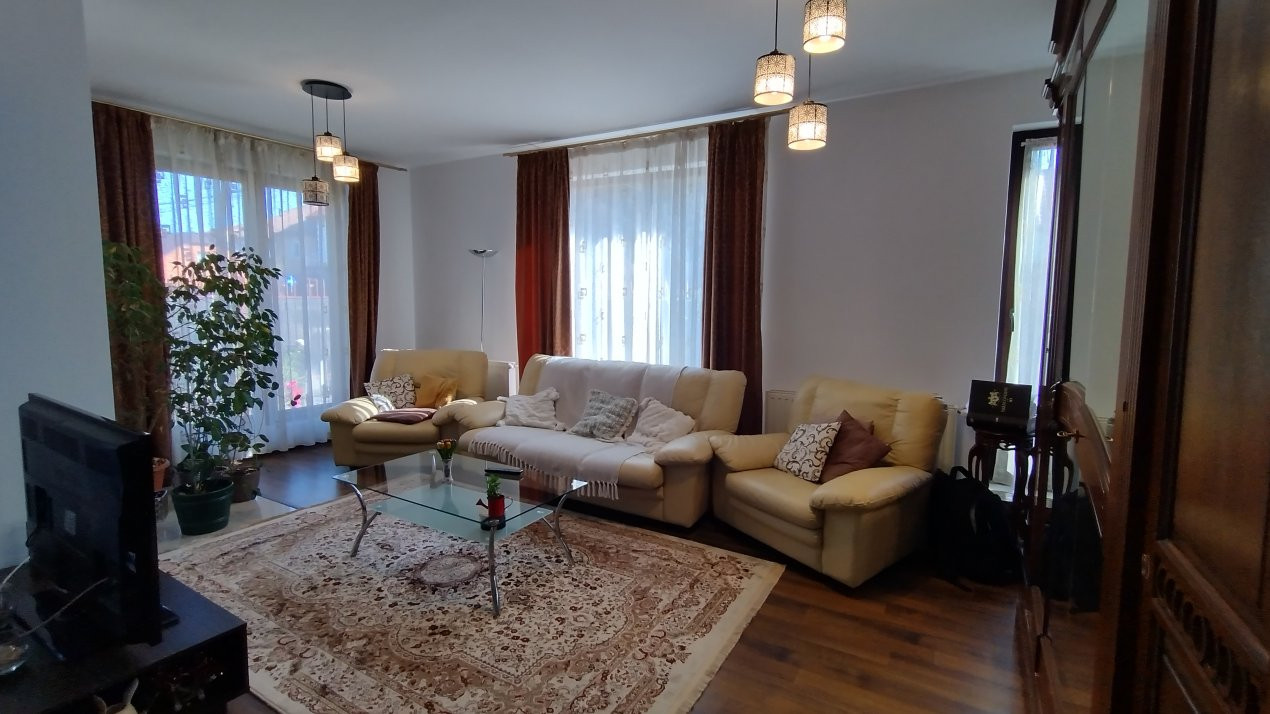 Duplex 5 camere, Timisoara - Zona Modern 2, foxfort.ro