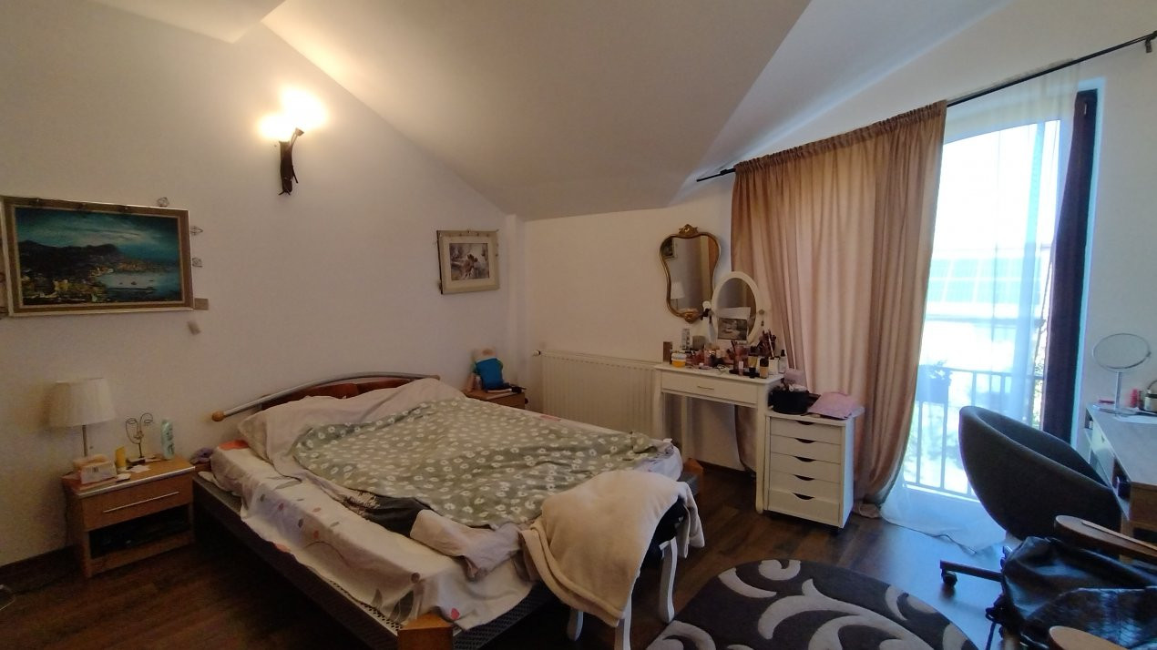 Duplex 5 camere, Timisoara - Zona Modern 3, foxfort.ro