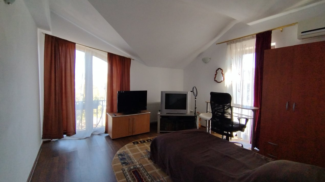 Duplex 5 camere, Timisoara - Zona Modern 5, foxfort.ro