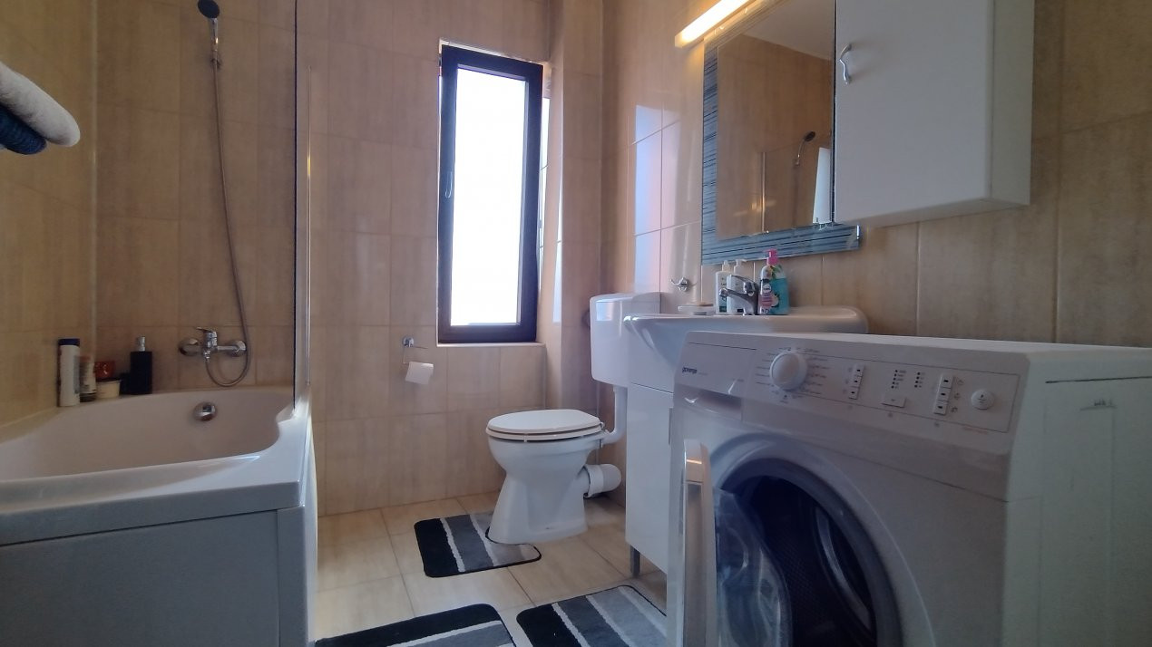 Duplex 5 camere, Timisoara - Zona Modern 6, foxfort.ro