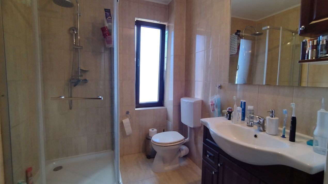 Duplex 5 camere, Timisoara - Zona Modern 7, foxfort.ro