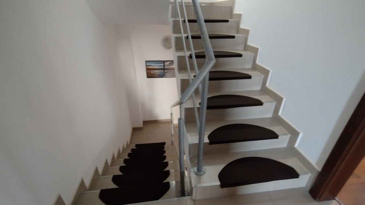 Duplex 5 camere, Timisoara - Zona Modern 8, foxfort.ro