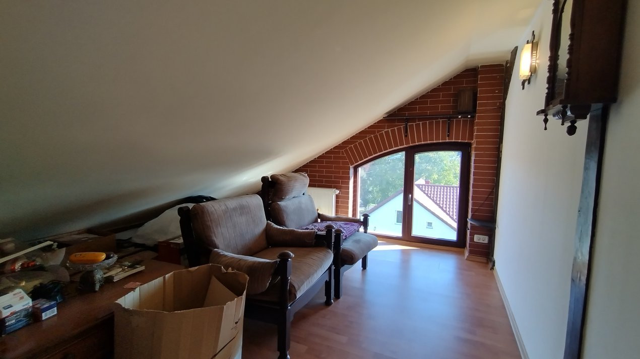 Duplex 5 camere, Timisoara - Zona Modern 9, foxfort.ro