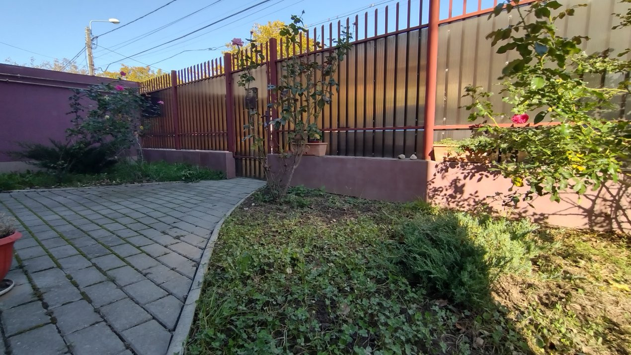 Duplex 5 camere, Timisoara - Zona Modern 10, foxfort.ro