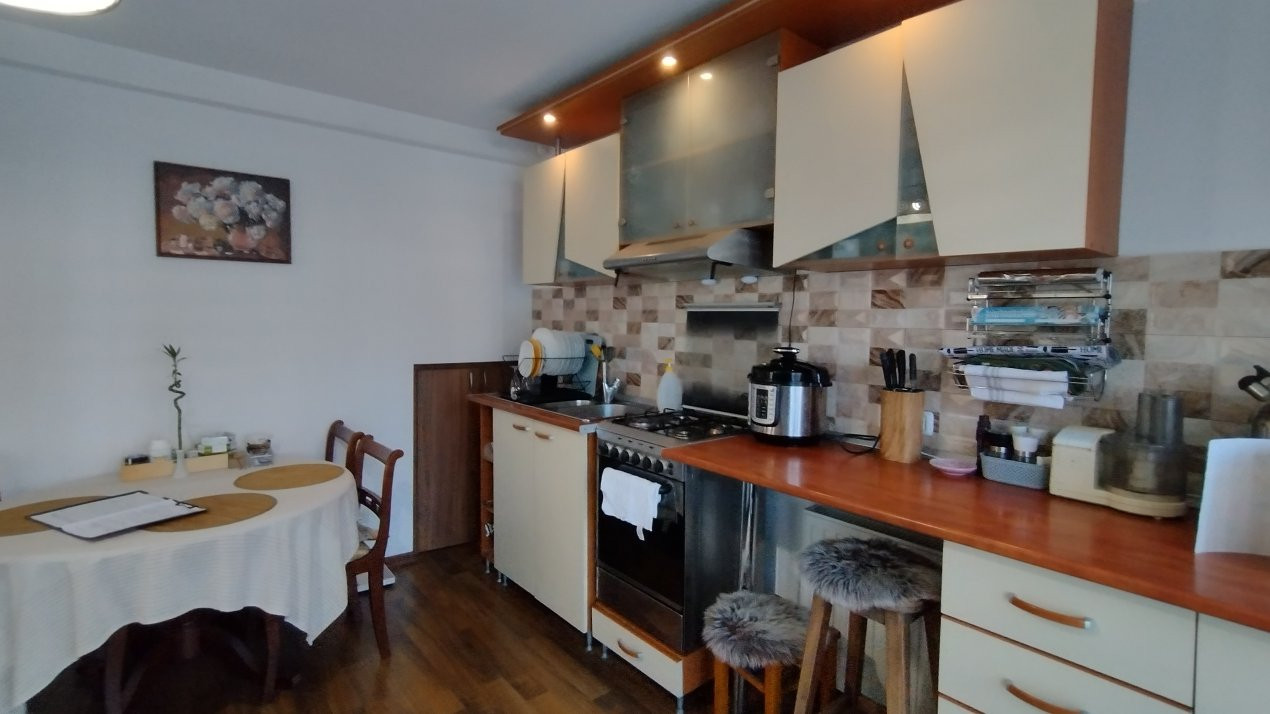 Duplex 5 camere, Timisoara - Zona Modern 11, foxfort.ro