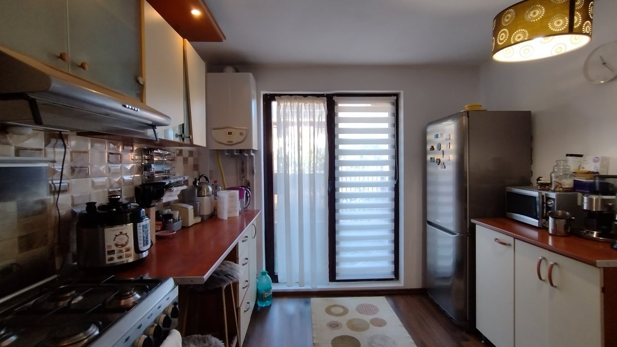 Duplex 5 camere, Timisoara - Zona Modern 12, foxfort.ro