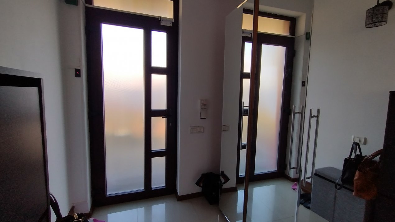 Duplex 5 camere, Timisoara - Zona Modern 13, foxfort.ro