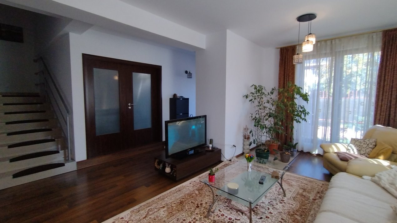 Duplex 5 camere, Timisoara - Zona Modern 14, foxfort.ro