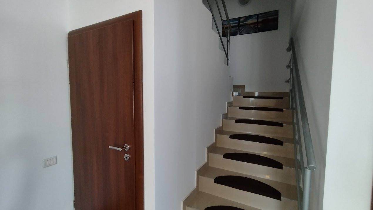 Duplex 5 camere, Timisoara - Zona Modern 15, foxfort.ro