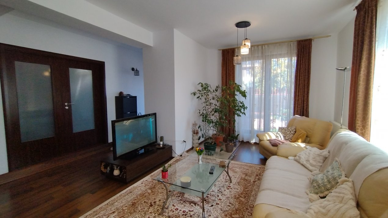 Duplex 5 camere, Timisoara - Zona Modern 16, foxfort.ro