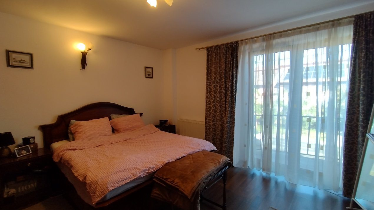 Duplex 5 camere, Timisoara - Zona Modern 17, foxfort.ro