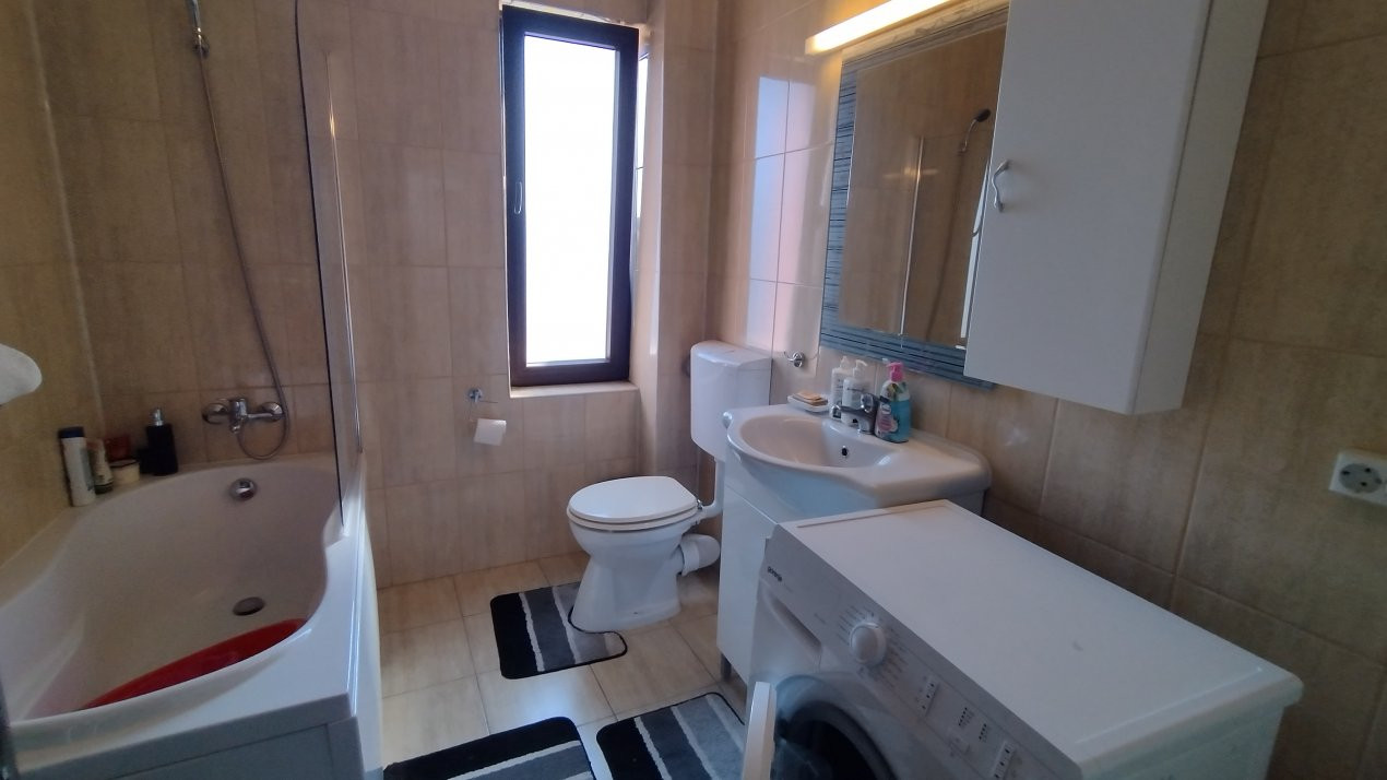 Duplex 5 camere, Timisoara - Zona Modern 18, foxfort.ro