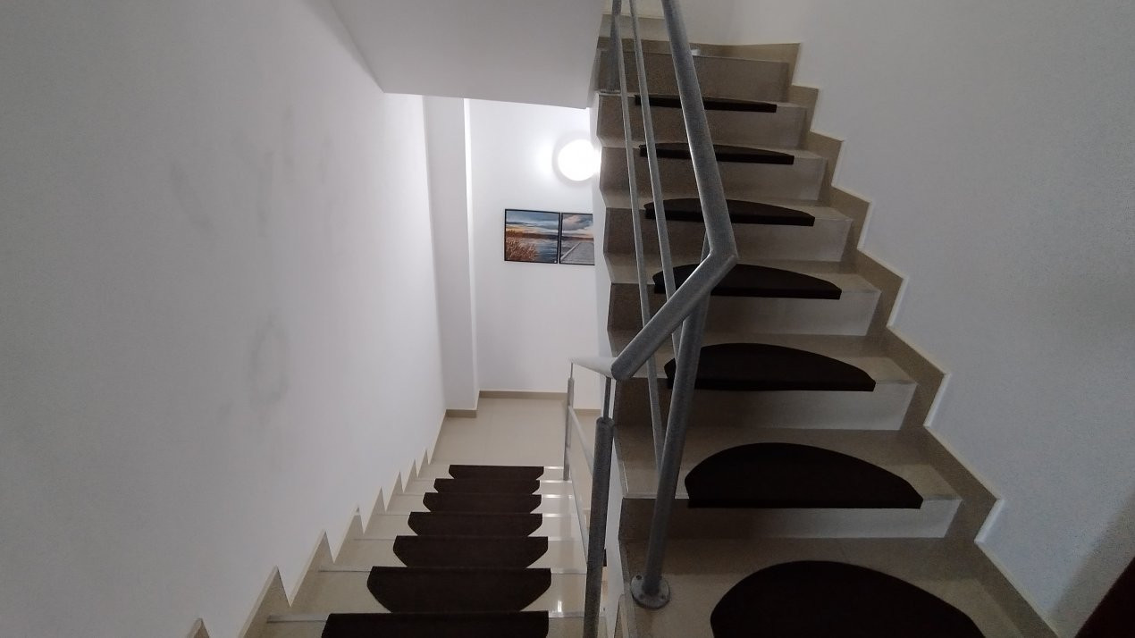 Duplex 5 camere, Timisoara - Zona Modern 19, foxfort.ro